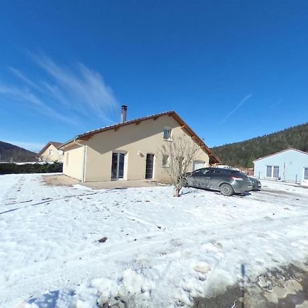 La Magie Entre Deux Lacs Gérardmer Kültér fotó
