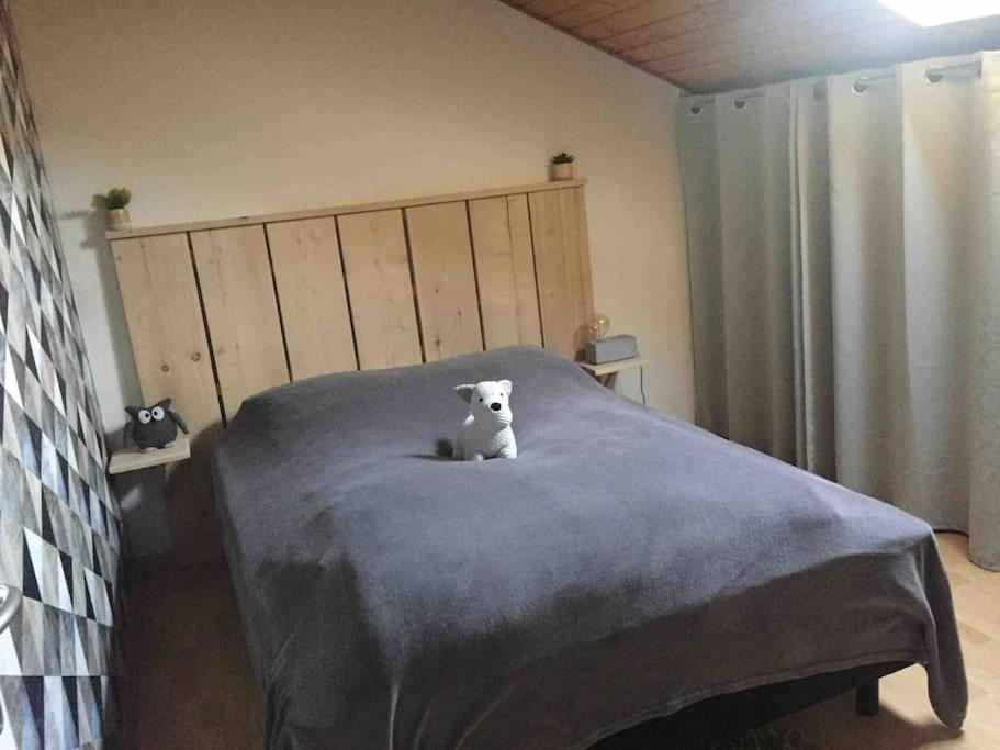 La Magie Entre Deux Lacs Gérardmer Kültér fotó